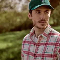 Fabrique de Styles Accessoires Mode*Casquette vegan taille unique