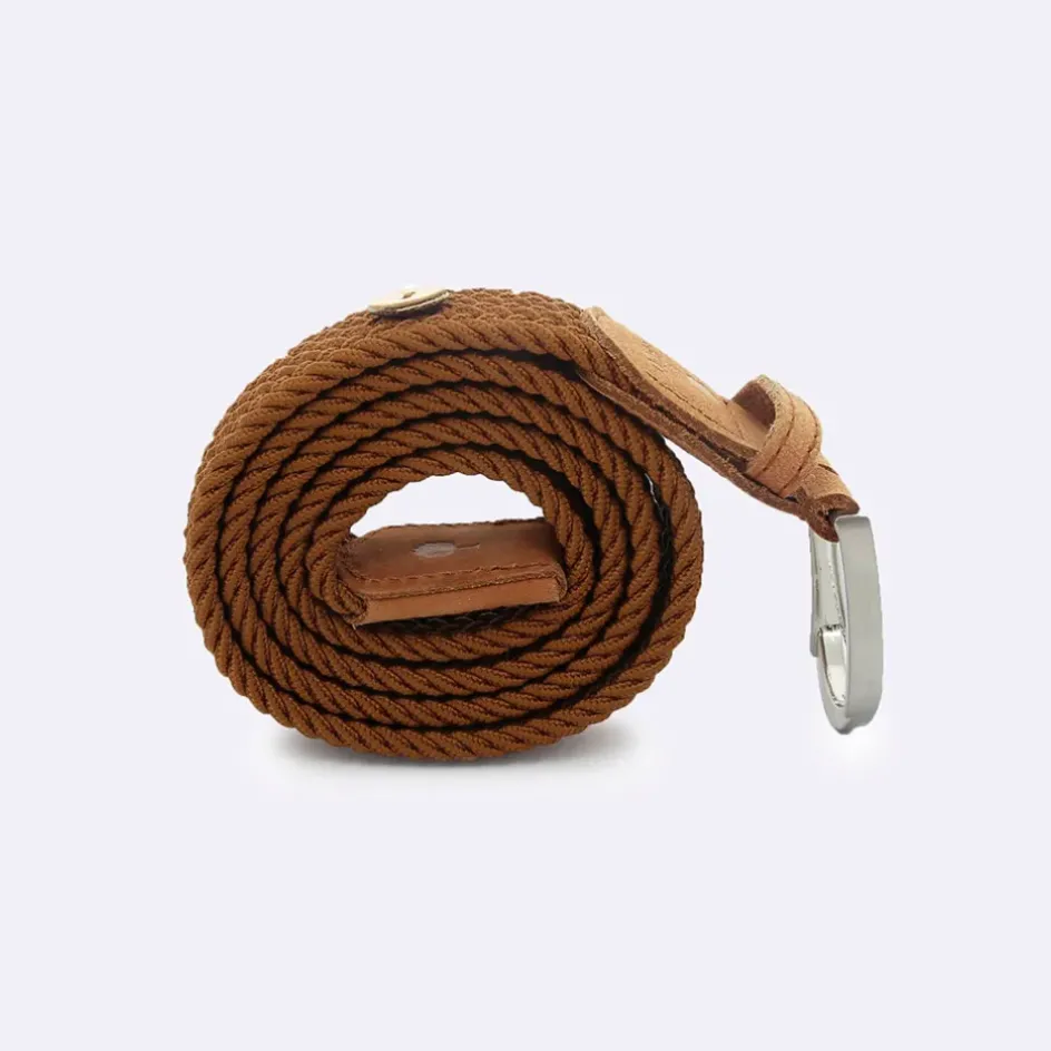Fabrique de Styles Accessoires Mode*Ceinture tressée taille unique