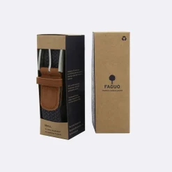 Fabrique de Styles Accessoires Mode*Ceinture tressée taille unique