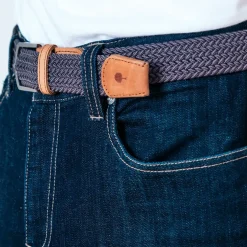 Fabrique de Styles Accessoires Mode*Ceinture tressée taille unique