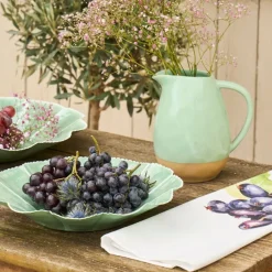 Fabrique de Styles Petits Objets Déco*Centre de table (x2) d40/d34cm - Floraly