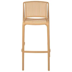 Enfant Fabrique de Styles Chaises, Fauteuils|Jardin*Chaise de bar d'extérieur - Lumi