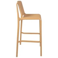 Enfant Fabrique de Styles Chaises, Fauteuils|Jardin*Chaise de bar d'extérieur - Lumi