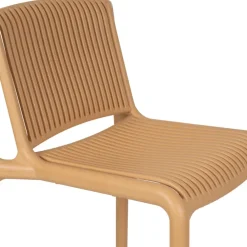 Enfant Fabrique de Styles Chaises, Fauteuils|Jardin*Chaise de bar d'extérieur - Lumi