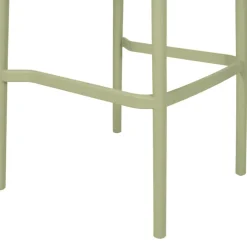 Enfant Fabrique de Styles Chaises, Fauteuils|Jardin*Chaise de bar d'extérieur h100cm - Lumi