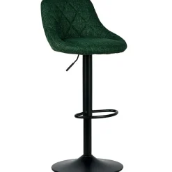 Fabrique de Styles Tabourets Et Chaises De Bar*Chaise de bar en tissu - O Neal