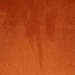 Fabrique de Styles Tabourets Et Chaises De Bar*Chaise de bar en velours cognac h75cm - Ben