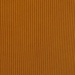 Fabrique de Styles Tabourets Et Chaises De Bar*Chaise de bar en velours côtelé jaune h67cm - Ben