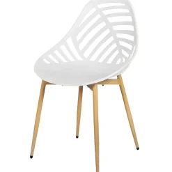 Enfant Fabrique de Styles Chaises, Fauteuils|Jardin*Chaise de jardin en plastique - Alameda