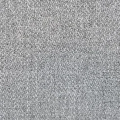 Fabrique de Styles Chaises*Chaise de salle à manger en tissu clair - Gloria