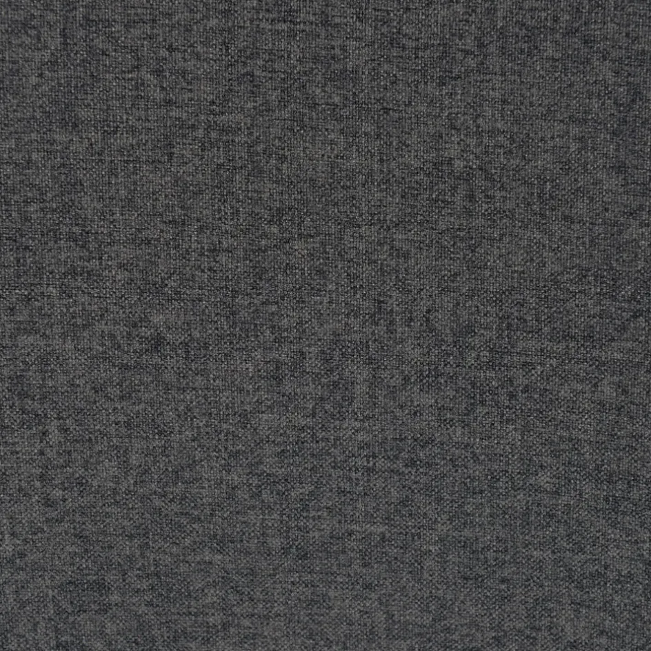 Fabrique de Styles Chaises*Chaise de salle à manger en tissu - Ben