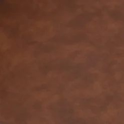 Fabrique de Styles Chaises*Chaise de salle à manger en simili cuir - Ben