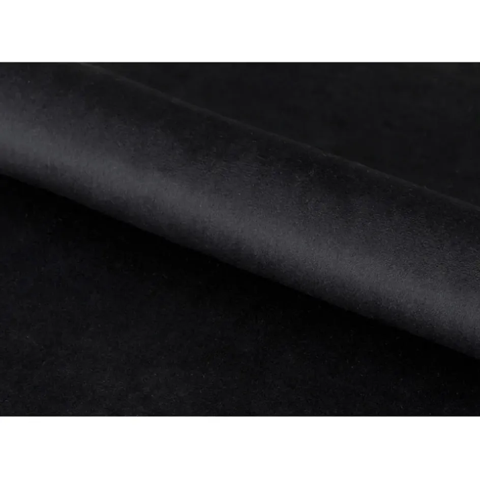 Fabrique de Styles Chaises*Chaise de salle à manger en tissu - Demia