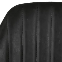 Fabrique de Styles Tabourets Et Chaises De Bar*Chaise haute pivotante veilli h65cm - Moss