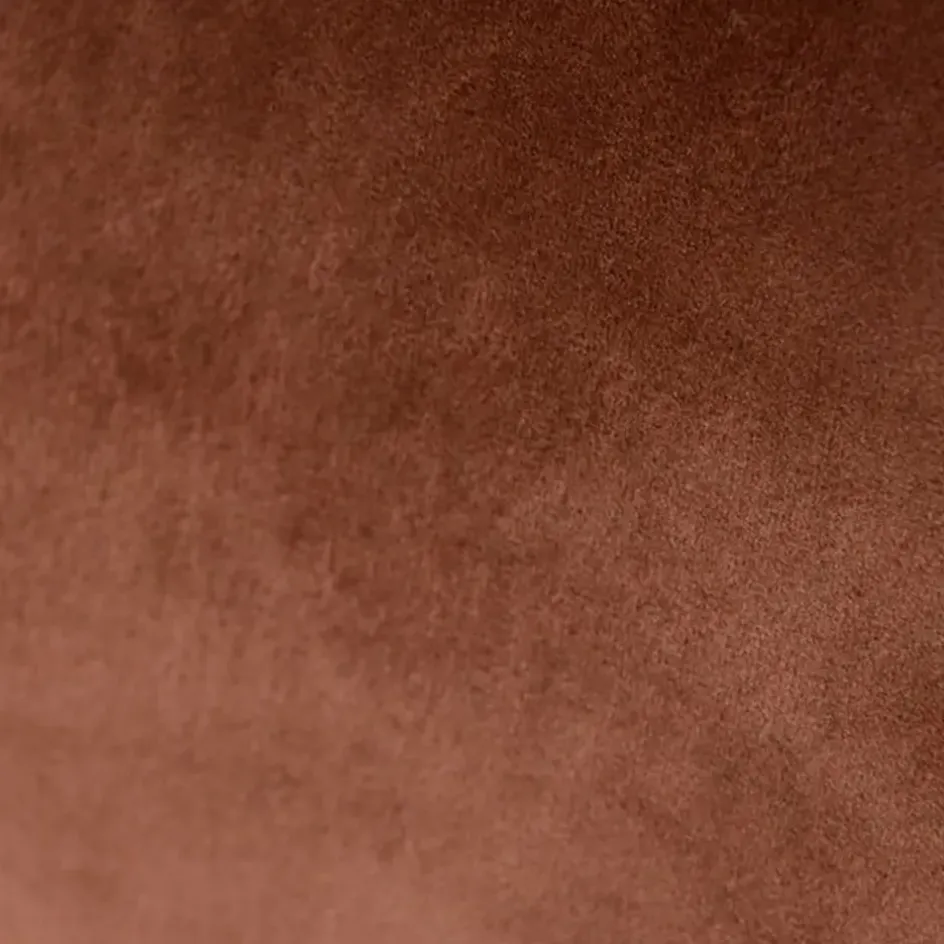 Fabrique de Styles Chaises*Chaise salle à manger en velours - Ben