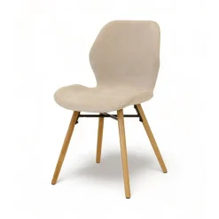 Fabrique de Styles Chaises*Chaise salle à manger - Keri