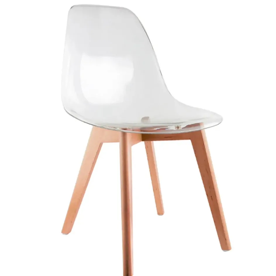 Fabrique de Styles Chaises*Chaise salle à manger scandinave e