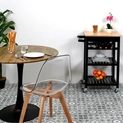 Fabrique de Styles Chaises*Chaise salle à manger scandinave e