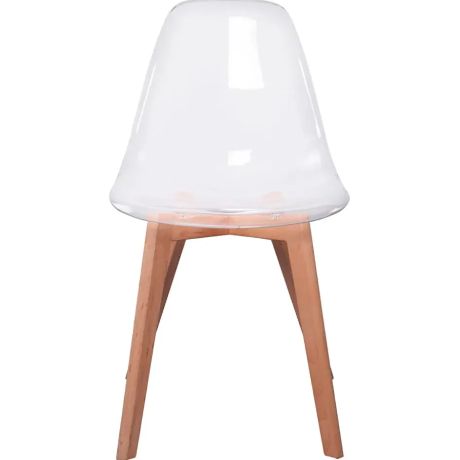 Fabrique de Styles Chaises*Chaise salle à manger scandinave e