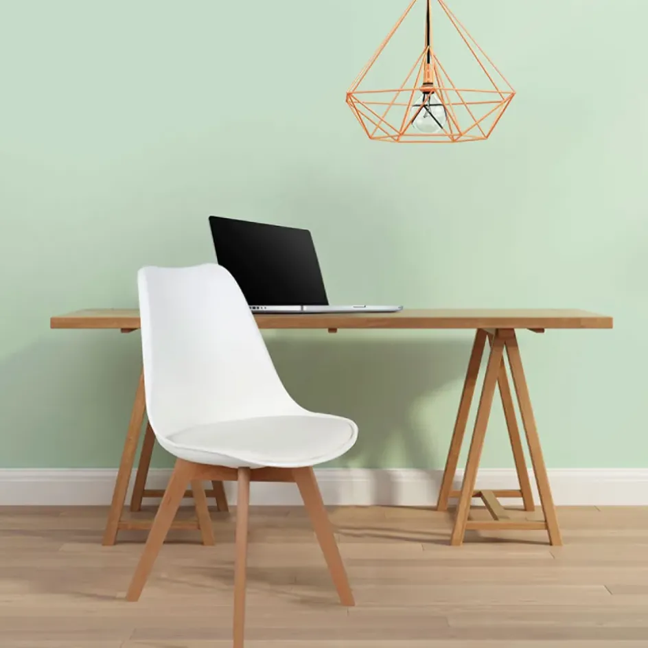 Fabrique de Styles Chaises*Chaise salle à manger scandinave - Samantha