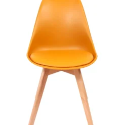 Fabrique de Styles Chaises*Chaise salle à manger scandinave - Samantha