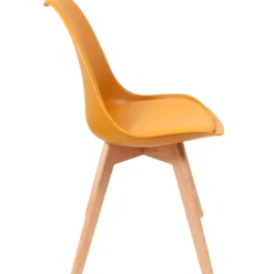 Fabrique de Styles Chaises*Chaise salle à manger scandinave - Samantha