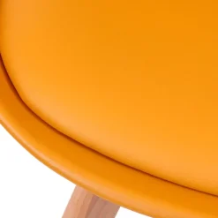 Fabrique de Styles Chaises*Chaise salle à manger scandinave - Samantha