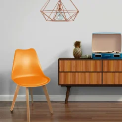 Fabrique de Styles Chaises*Chaise salle à manger scandinave - Samantha