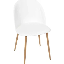 Fabrique de Styles Chaises*Chaise salle à manger scandinave - Bergen