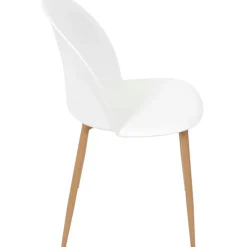 Fabrique de Styles Chaises*Chaise salle à manger scandinave - Bergen