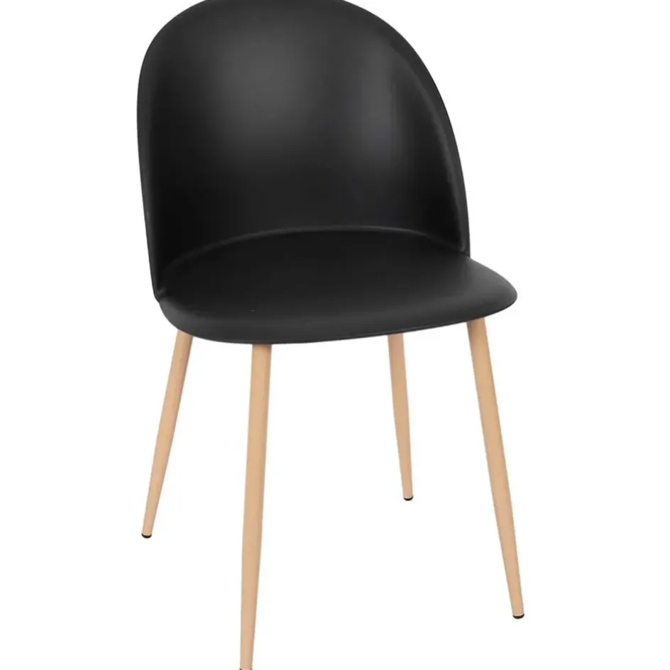 Fabrique de Styles Chaises*Chaise salle à manger scandinave - Bergen