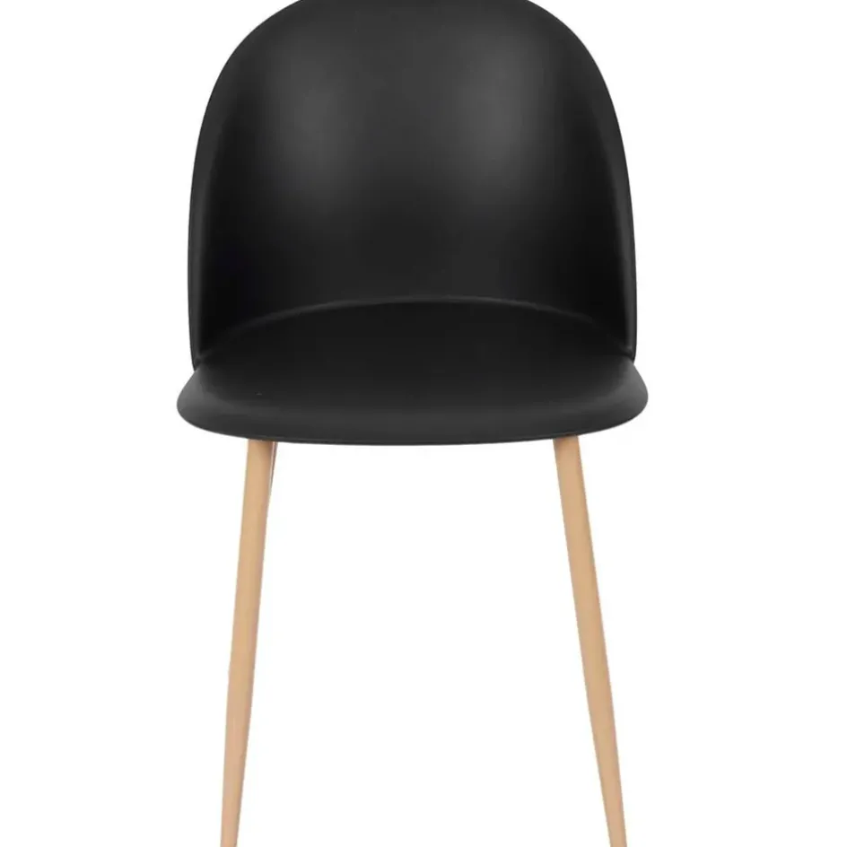 Fabrique de Styles Chaises*Chaise salle à manger scandinave - Bergen