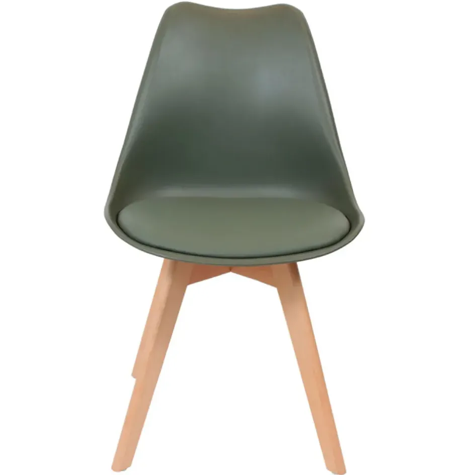 Fabrique de Styles Chaises*Chaise salle à manger scandinave - Samantha