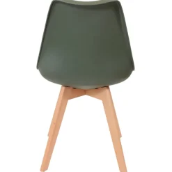 Fabrique de Styles Chaises*Chaise salle à manger scandinave - Samantha