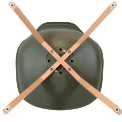 Fabrique de Styles Chaises*Chaise salle à manger scandinave - Samantha