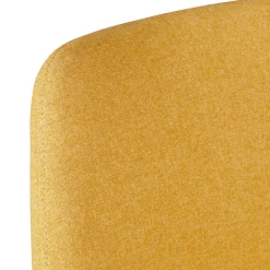 Fabrique de Styles Chaises*Chaise salle à manger tissu - Ben