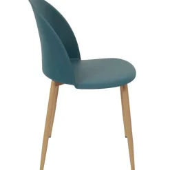 Fabrique de Styles Chaises*Chaise scandinave bergen canard