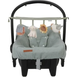 Enfant Fabrique de Styles Jouets*Chaîne d'activités pour poussette - Little Farm
