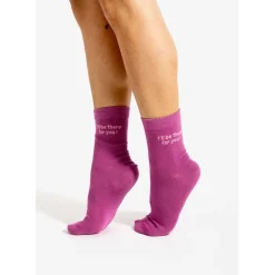 Fabrique de Styles Accessoires Mode*Chaussettes I'll be there for you 35-40