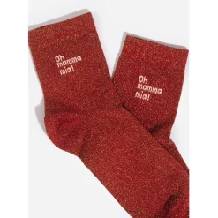 Fabrique de Styles Accessoires Mode*Chaussettes Mamma mia 36-41