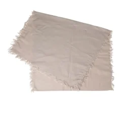 Fabrique de Styles Chemins De Table*Chemin tabl nalia 160x50cm