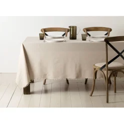 Fabrique de Styles Chemins De Table*Chemin tabl nalia 160x50cm