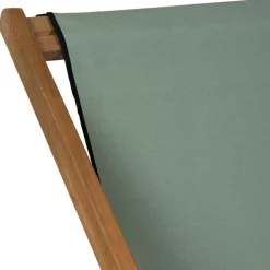 Enfant Fabrique de Styles Bains De Soleil, Chiliennes|Jardin*Chilienne en tissu 52x118cm - Bimini