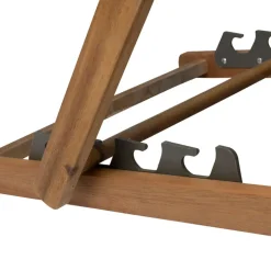 Enfant Fabrique de Styles Bains De Soleil, Chiliennes|Jardin*Chilienne en tissu 52x118cm - Bimini