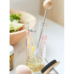 Fabrique de Styles Ustensibles De Cuisine*Coffret 99 sauces et mayonnaise maison