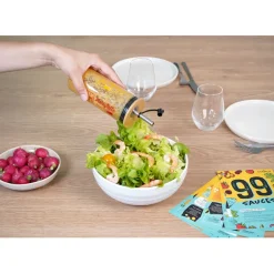 Fabrique de Styles Ustensibles De Cuisine*Coffret 99 sauces et mayonnaise maison