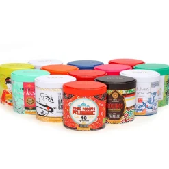 Fabrique de Styles Cafés, Thés Et Infusions*Coffret 12 thés bio