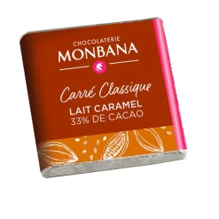 Fabrique de Styles Chocolats Et Confiseries*Coffret de 50 carrés classiques