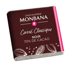 Fabrique de Styles Chocolats Et Confiseries*Coffret de 50 carrés classiques