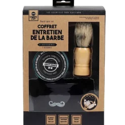 Fabrique de Styles Soins Du Visage*Coffret entretien barbe 3 accessoires